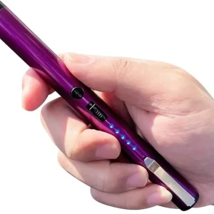 Multi-Tool Tactical Pen – Portable Outdoor Igniter, Candle Lighter & Survival Utility Tool